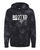 Trenz Shirt Company Rooted in Christ Tree Roots Mens Christian Tie-Dye Hoodie