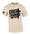 Trenz Shirt Company Mens Christian Tshirt Cross Training John 3:16 Scripture Short Sleeve T-shirt