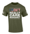 Patriot Pride Mens USA Flag I Don't Really Care Margaret Short Sleeve T-Shirt
