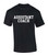 Trenz Shirt Company Assistant Coach T-shirt Sports Team Asst. Coach Front and Back Short Sleeve T-shirt