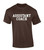 Trenz Shirt Company Assistant Coach T-shirt Sports Team Asst. Coach Front and Back Short Sleeve T-shirt