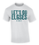 Trenz Shirt Company Let's Go Elgses! Eagles Won The National Football Playoff Short-Sleeve T-shirt