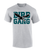 Trenz Shirt Company Eagles Bird Gang 2025 Eagles Championship Short-Sleeve T-shirt