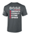 Patriot Pride Patriotic D.O.G.E Democrats Officially Getting Exposed Mens Short-Sleeve T-Shirt Patriot Pride Patriotic D.O.G.E Democrats Officially Getting Exposed Mens Short-Sleeve T-Shirt
