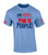 Patriot Pride Defund Corruption Refund The People Funny Short Sleeve T-shirt