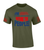 Patriot Pride Defund Corruption Refund The People Funny Short Sleeve T-shirt