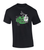 Trenz Shirt Company Hand Holding Joint High Standards Mens Short-Sleeve T-Shirt