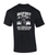 Trenz Shirt Company Bigfoot Dad, Like A Regular Dad Only More Squatchy Mens Short-Sleeve T-Shirt