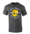 Trenz Shirt Company Creation Of Pass Joints Not Judement Mens Short-Sleeve T-Shirt