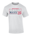 Trenz Shirt Company Vrabel Maye 2025 Make New England Great Again Short Sleeve Tshirt