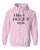 Trenz Shirt Company Womens Funny I Like It Doge-Y Style Hooded Sweatshirt Trenz Shirt Company Womens Funny I Like It Doge-Y Style Hooded Sweatshirt
