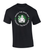 Trenz Shirt Company Inhale The Good Shit, Exhale The Bullshit Mens Marijuana Short-Sleeve Graphic T-Shirt