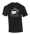 Trenz Shirt Company Cannabis And Coffee: The Perfect Wake And Bake Mens Marijuana Short-Sleeve Graphic T-Shirt