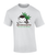 Trenz Shirt Company Cannabis And Coffee: The Perfect Wake And Bake Mens Marijuana Short-Sleeve Graphic T-Shirt