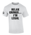 Trenz Shirt Company Mens Funny Political Relax Gringo I'm Legal Short Sleeve Tshirt