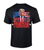 Patriot Pride Reckless Patriot Don't Be a Panican Short-Sleeve T-Shirt –  47th President Graphic Design