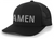 Trenz Shirt Company Mens Christian Snapback Trucker Hat - Amen Embroidered Mesh Back Design Trenz Shirt Company Mens Christian Snapback Trucker Hat - Amen Embroidered Mesh Back Design