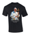 Trenz Shirt Company Rest In Peace Pope Francis 1936-2025 Graphic T-Shirt Design