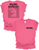 Trenz Shirt Company Womens Mom Nutritional Fun Facts Front and Back Print, Mothers Day Gifts For Mom,