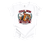 Trenz Shirt Company Feral Moms Social Club Raising Hellions Cute Casual Funny, Mothers Day Gifts For Mom,