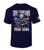 Patriot Pride Mens Graphic T-Shirt - Don't Fear Guns, Fear A Government That Fears Your Guns Design