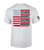 Patriot Pride Mens Humorous Political Fathers Against Raising Morons Short Sleeve T-Shirt, Dad Gift for Father's Day