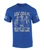 Patriot Pride Mens Graphic T-Shirt - Western 47th President, Musk, and Vance First Rule of Gun Safety Design
