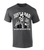 Trenz Shirt Company Mens Graphic T-Shirt - Just A Dad Who Always Came Back With The Milk, Skeleton Design Trenz Shirt Company Mens Graphic T-Shirt - Just A Dad Who Always Came Back With The Milk, Skeleton Design