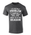 Trenz Shirt Company Men's Graphic T-Shirt - If I'm The Problem, Then You Must Be The Reason Bull Skull Design Trenz Shirt Company Men's Graphic T-Shirt - If I'm The Problem, Then You Must Be The Reason Bull Skull Design