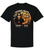 Trenz Shirt Company Mens Graphic T-Shirt - Legends United, Osbourne 1948-2025 & Hogan 1953-2025 Design