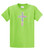 Christian Tee Shirt Inspirational Cross military