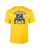 Patriotic Don't Tread On Me Tee Shirt Military