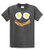 Bacon & Eggs Smiley Face Short Sleeve T-shirt