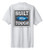 Ford Tough Logo Built Ford Tough Pickup Truck F150 Official Authentic Tee