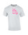 Cancer Awareness Tee Shirt World War Iii Against Breast Cancer Heathergr