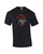 Genuine Rat Rod 13 Automotive Adult Tee Shirt Black