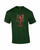 Lobster T-shirt 3D Great Maine Lobstah Crustacean Vacation Celebration Portland Old Orchard Kennebunk Bar Harbor