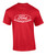 Ford Logo T-shirt American Classic Car Shirt Motor Company Car Enthusiast Tee Garage Racing Performance Ford Logo T-shirt American Classic Car Shirt Motor Company Car Enthusiast Tee Garage Racing Performance