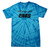 Still Plays with Cars Tee Shirt Blacktiedye