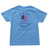 Over Under Youth Grown In USA Tee Shirt Tee Shirt Over Under Youth Grown In USA Tee Shirt Tee Shirt