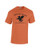 Camp Half Blood Tee Shirt Antiqueorange Camp Half Blood Tee Shirt Antiqueorange
