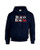Ronald Reagan Bush '84 1984 Political Presidential Campaign Men's Hooded Sweatshirt Hoodie