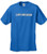 I Just Look Illegal Funny Adult Tee Shirt Royal Blue