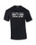 Don't Need A Permit for These s Adult Funny Tee Shirt Black Don't Need A Permit for These s Adult Funny Tee Shirt Black