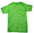 Tie Dyes Men's Tie Dyed Performance Tee Shirt. H1000 Spider Lime Tie Dyes Men's Tie Dyed Performance Tee Shirt. H1000 Spider Lime