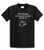 Youth Drumming Tee Shirt I Drum Voices Tell Me to! Black Yl Youth Drumming Tee Shirt I Drum Voices Tell Me to! Black Yl