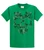 Army Military Camoflauge Skull T-shirt Skeleton Special Operations War Skeleton Armed Militia Tee Shirt