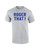 Roger That Comedic Tee Shirt Sportsgray