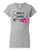 Involved with Alcohol Valentine's Day Women's Vee Neck Shirt Sports Grey Involved with Alcohol Valentine's Day Women's Vee Neck Shirt Sports Grey