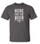 Funny St. Patrick's Day Here for The Beer Adult Short Sleeve Tee Shirt Black